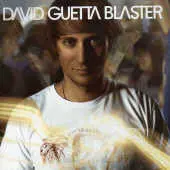 David Guetta - Blaster Cd - New 1