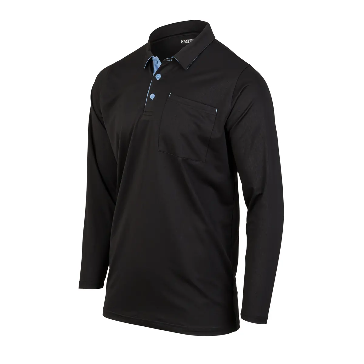 Mlb23 Replica Long Sleeve Umpire Shirts 1
