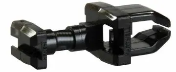 00245 Jr Products Thick Wall Vent Latch 1