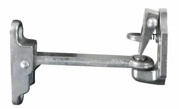 Spring Loaded H.D. Door Holder 1