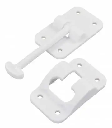 T-Style Door Holder 1