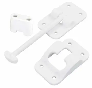 T-Style Door Holder With Bumper 1