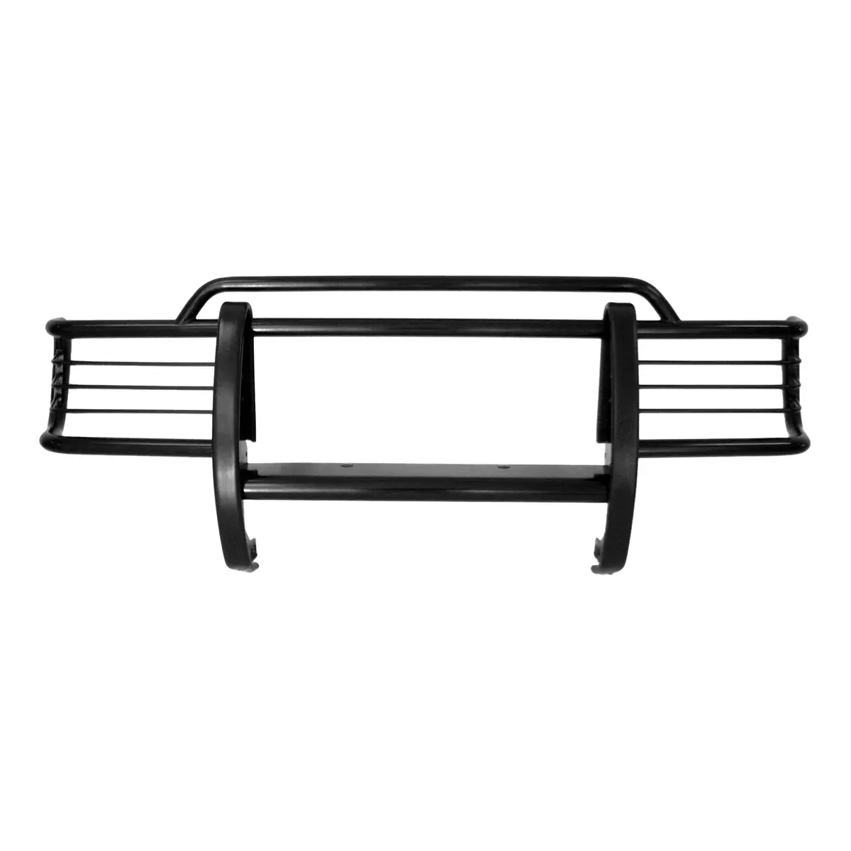 Aries 1043 1-1/2-Inch Black Steel Grill Guard, Select Jeep Cherokee, Sport 1
