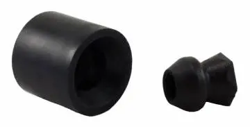 Low Profile Bumper Door Holder 1