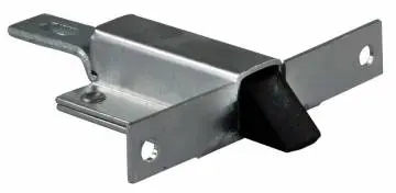10945 Jr Products End Mount Compartment Trigger Latch 1