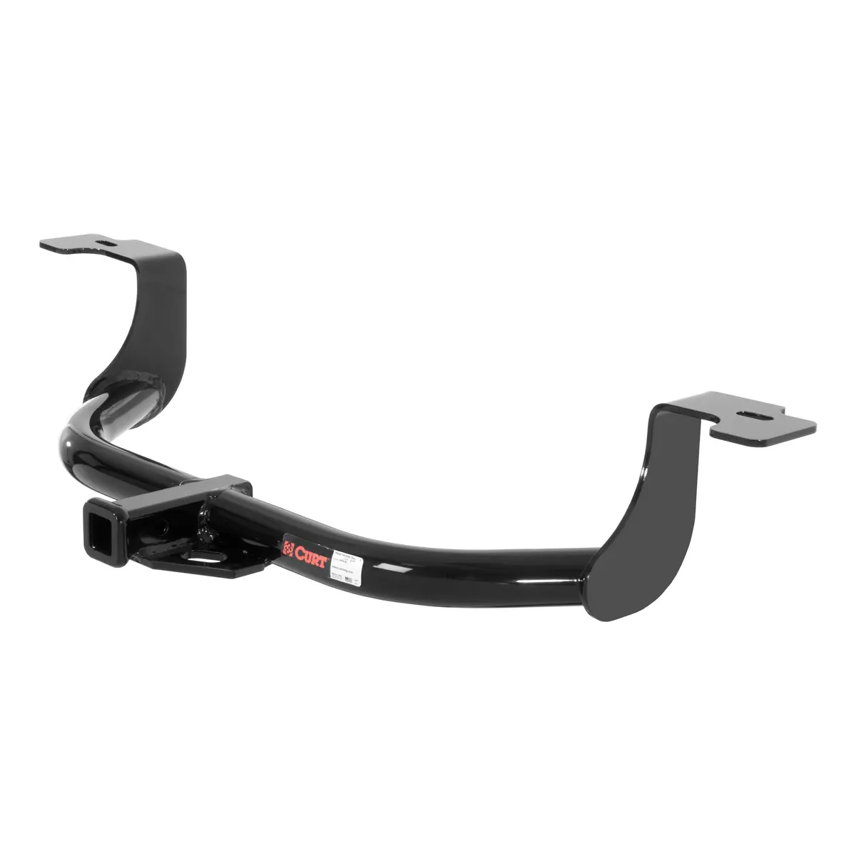 Curt 11085 Class 1 Trailer Hitch, 1-1/4-Inch Receiver, Select Honda Accord, Tsx 1