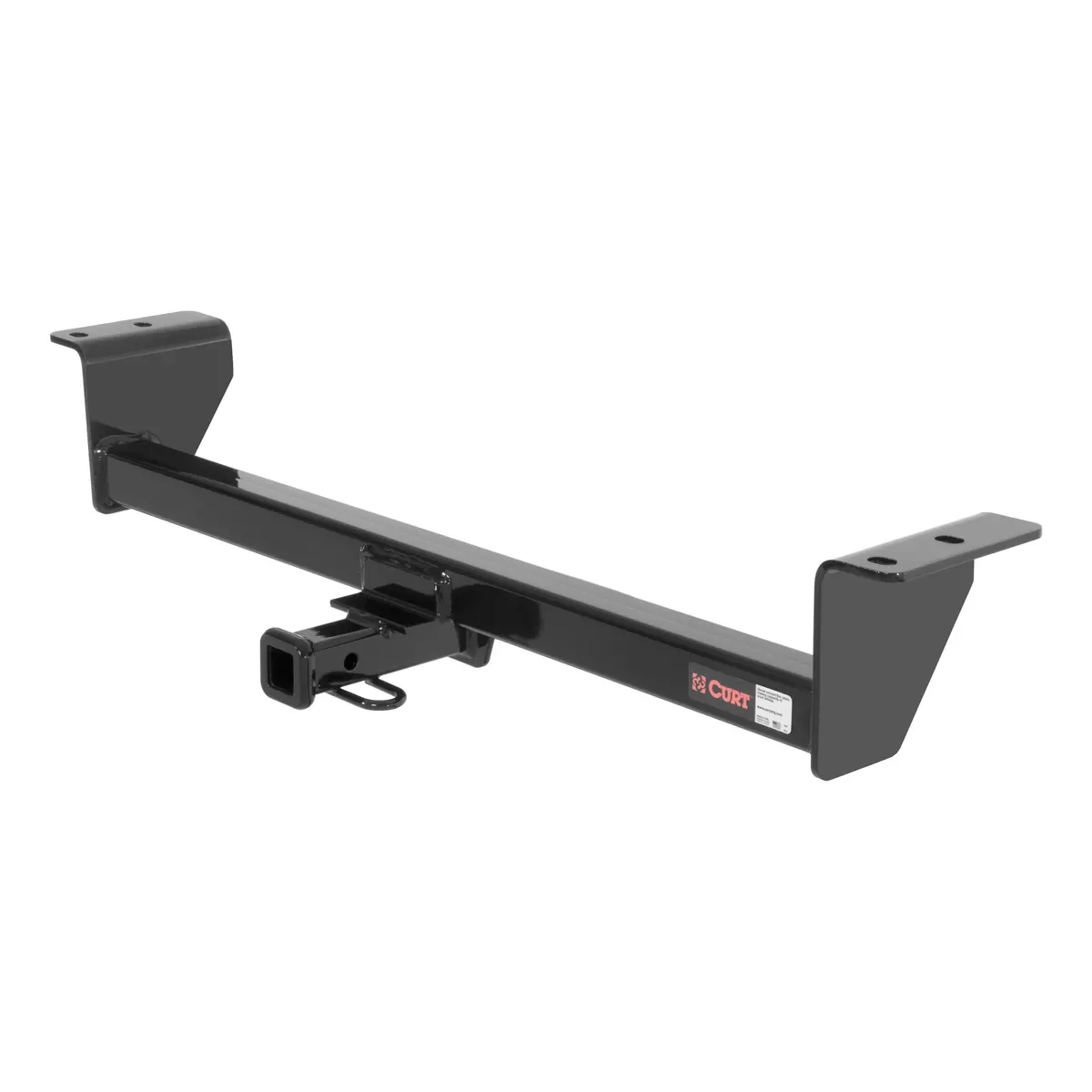 Curt 11087 Class 1 Trailer Hitch, 1-1/4-Inch Receiver, Select Scion Tc 1