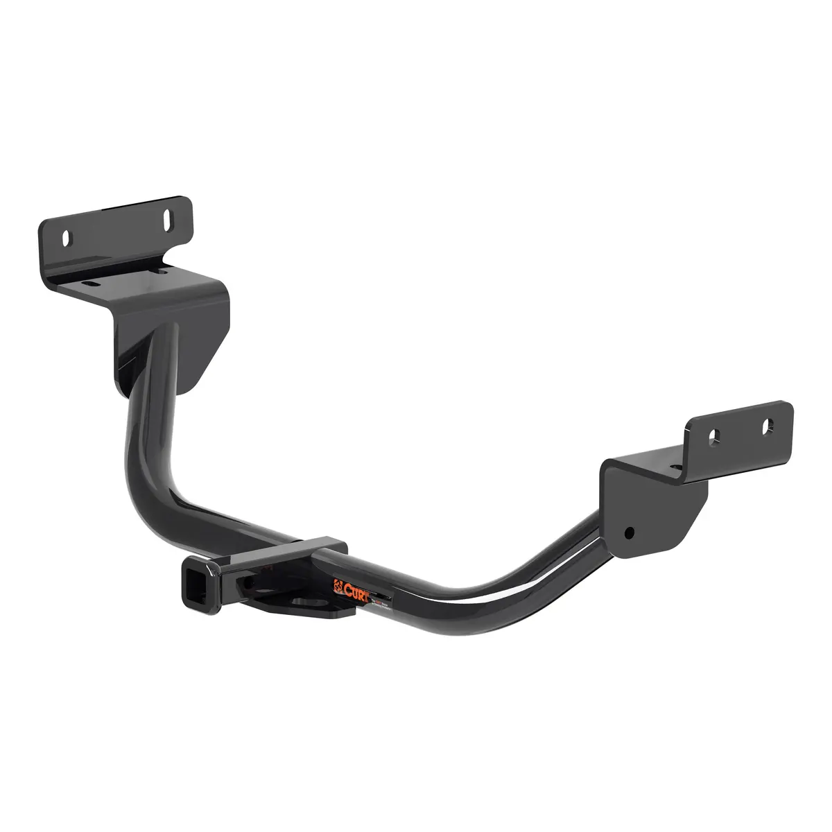 Curt 11088 Class 1 Trailer Hitch, 1-1/4-Inch Receiver, Select Nissan Juke 1