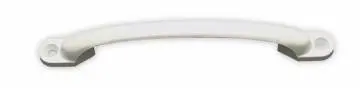 Jr Products Powder Coated Steel Assist Handle 1