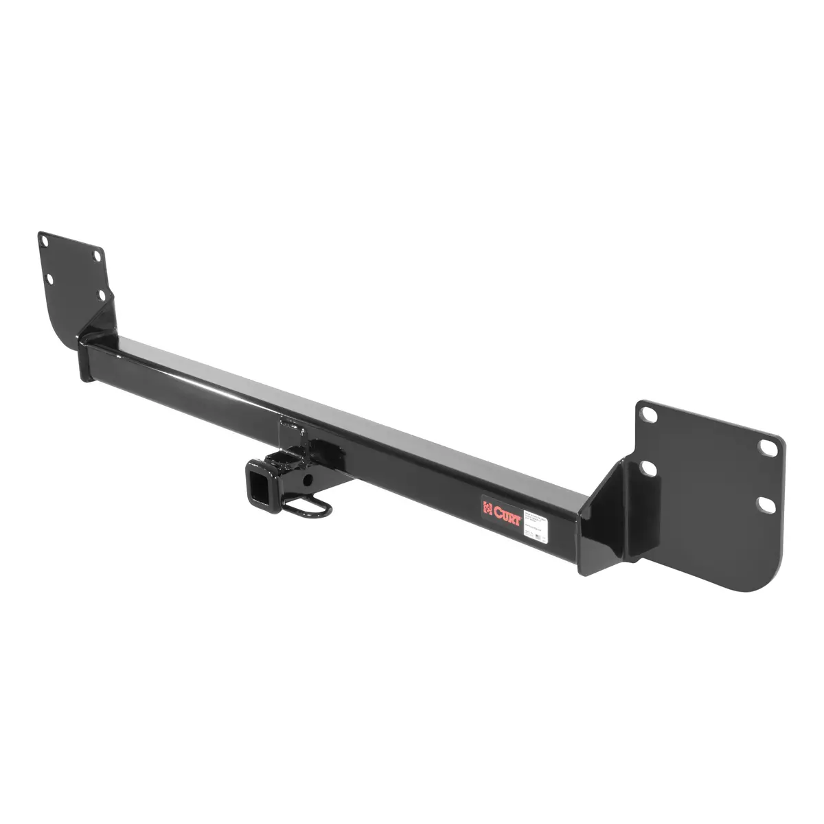 Curt 11126 Class 1 Trailer Hitch, 1-1/4-Inch Receiver, Select Mini Cooper 1