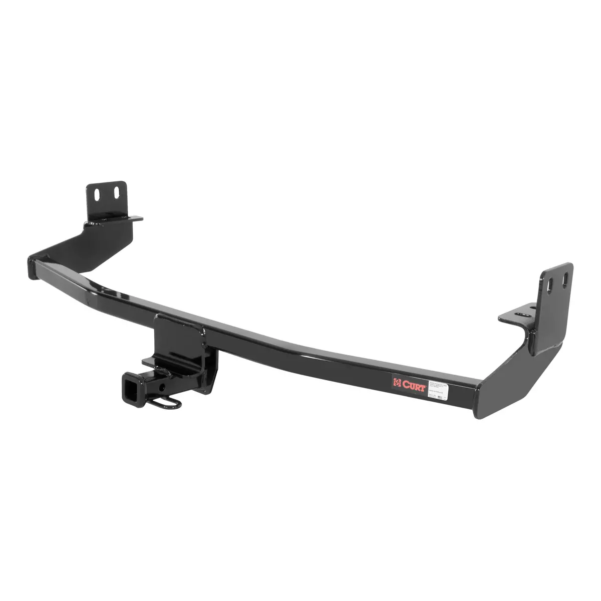 Curt 11132 Class 1 Trailer Hitch, 1-1/4-Inch Receiver, Select Chrysler Pt Cruiser 1