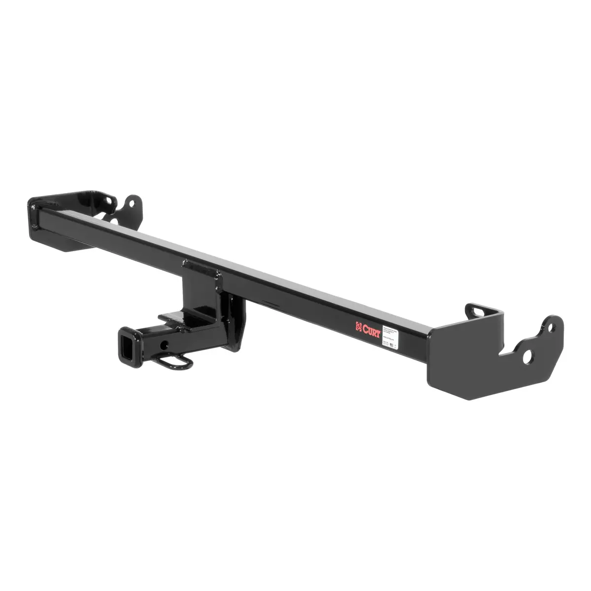 Curt 11134 Class 1 Trailer Hitch, 1-1/4-Inch Receiver, Select Scion Xd 1