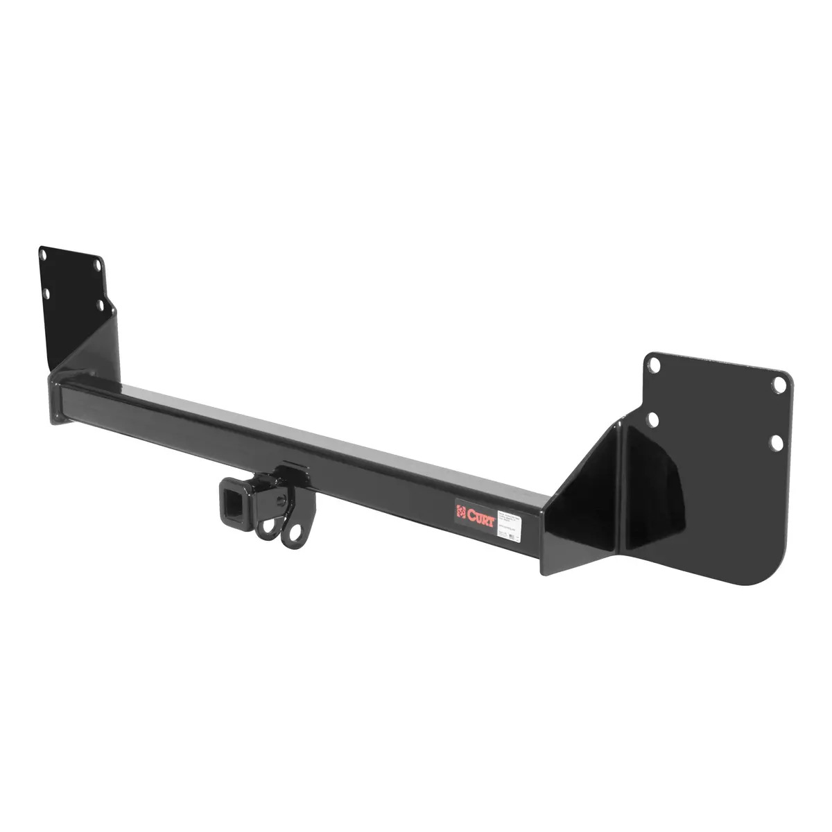 Curt 11160 Class 1 Trailer Hitch, 1-1/4-Inch Receiver, Select Mini Cooper 1
