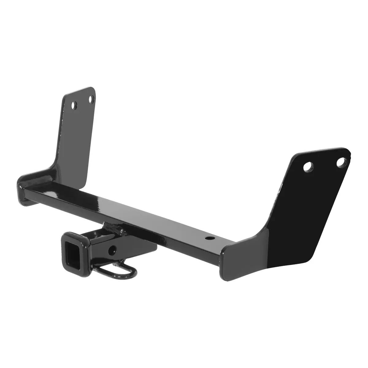 Curt 11164 Class 1 Trailer Hitch, 1-1/4-Inch Receiver, Select Audi A4, Quattro, S4, Volkswagen Passat 1