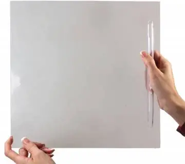 Flat Screen Door Slider 1
