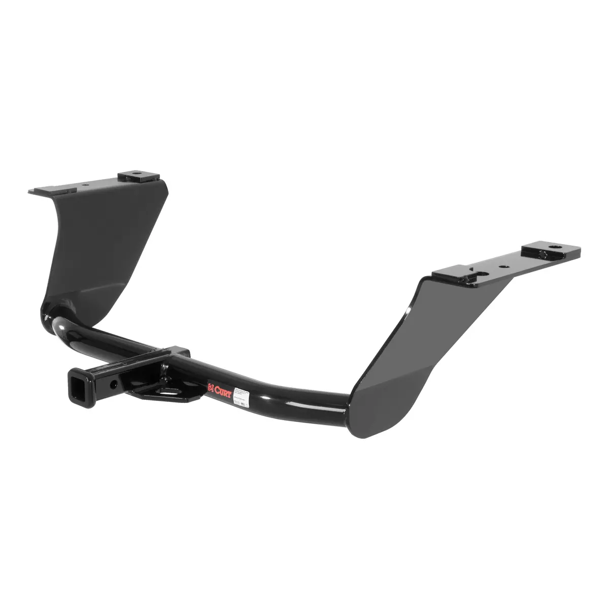 Curt 11195 Class 1 Trailer Hitch, 1-1/4-Inch Receiver, Select Audi A4 Quattro, Allroad 1