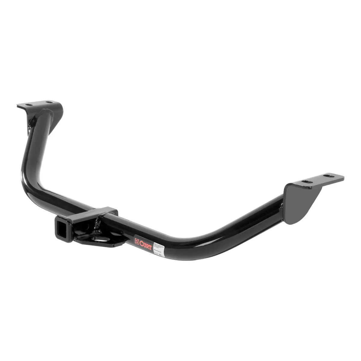 Curt 11200 Class 1 Trailer Hitch, 1-1/4-Inch Receiver, Select Lexus Ct200h 1