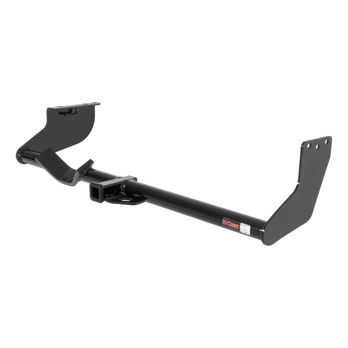 Curt 11202 Class 1 Trailer Hitch, 1-1/4-Inch Receiver, Select Nissan Cube 1