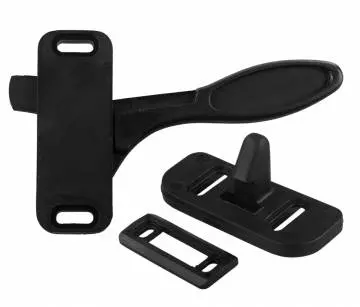 Screen Door Latch 1