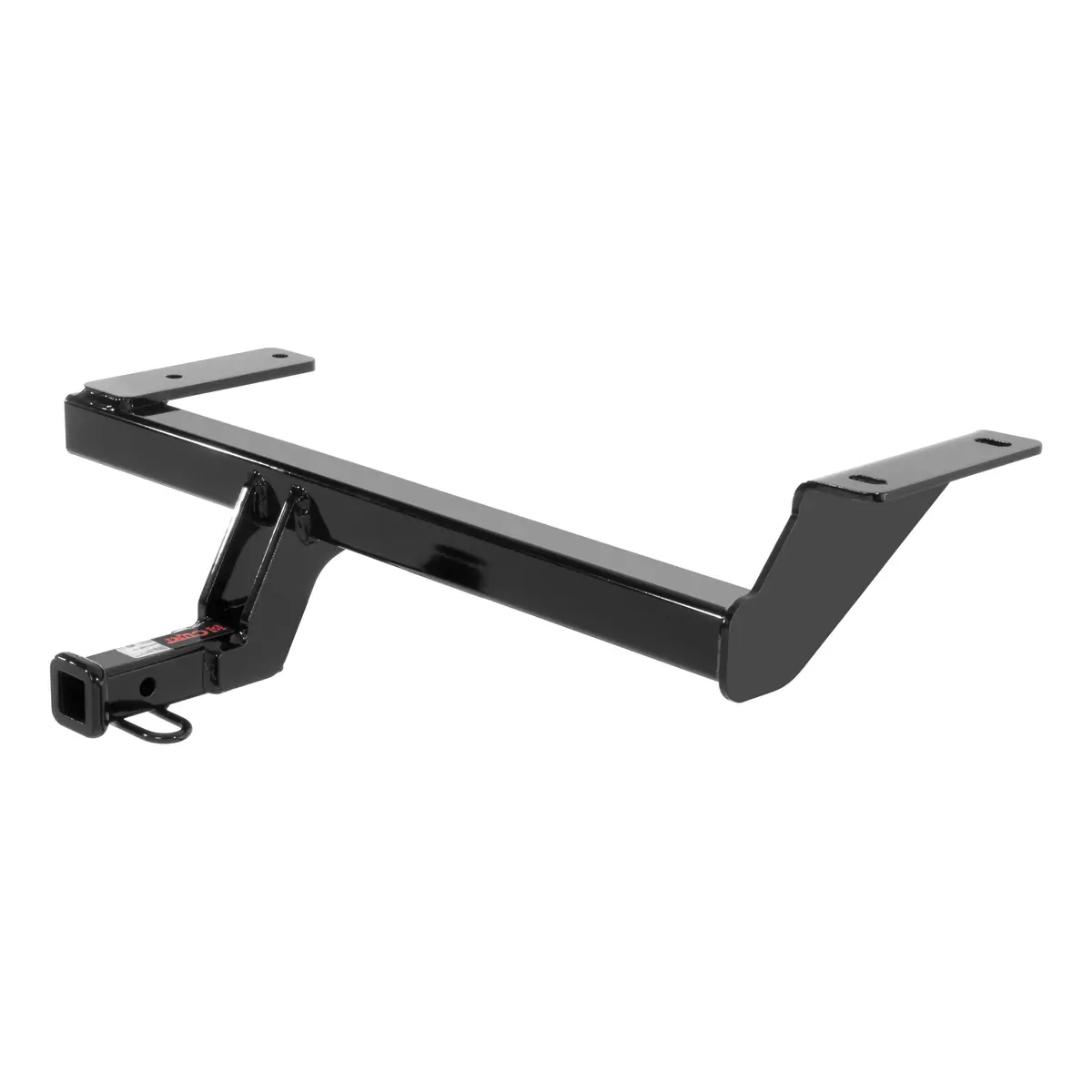 Curt 11221 Class 1 Trailer Hitch, 1-1/4-Inch Receiver, Select Chevrolet Volt 1