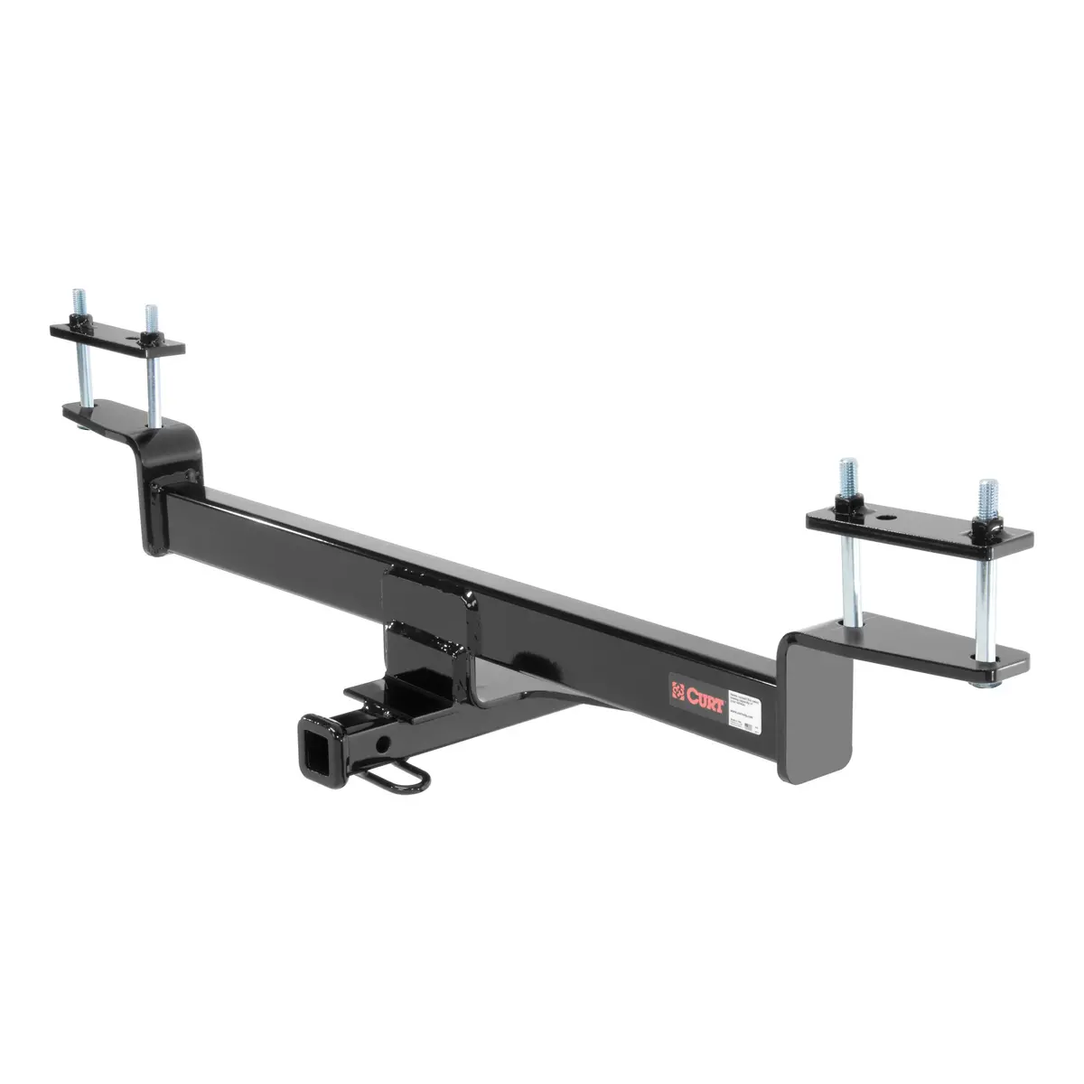 Curt 11234 Class 1 Trailer Hitch, 1-1/4-Inch Receiver, Select Volkswagen Passat 1