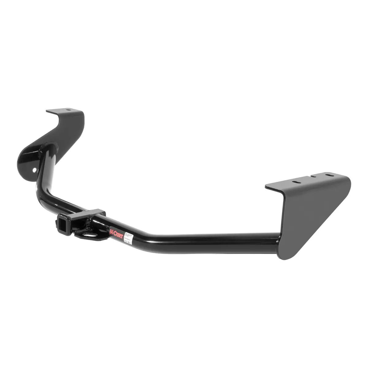 Curt 11254 Class 1 Trailer Hitch, 1-1/4-Inch Receiver, Select Hyundai Veloster 1