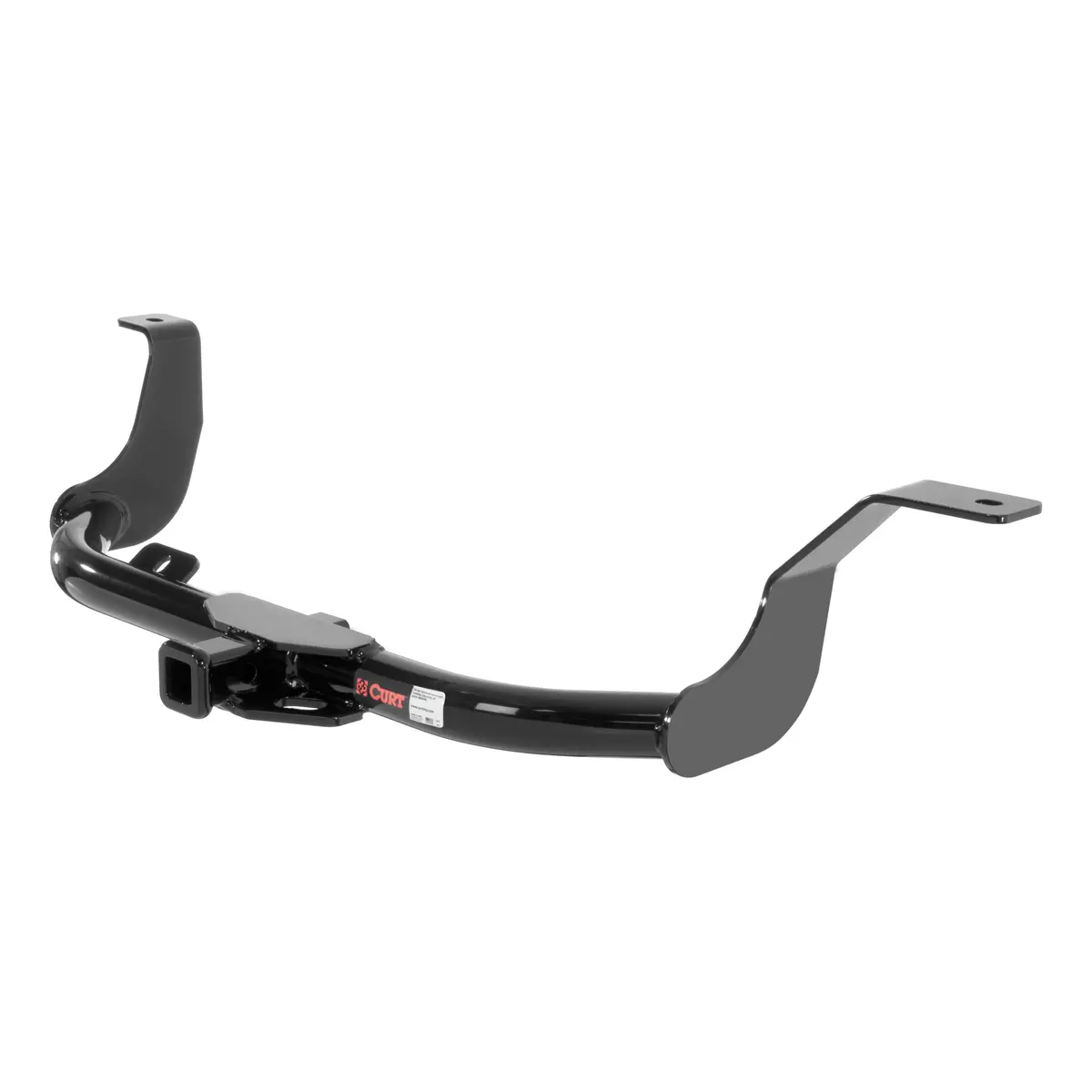 Curt 11256 Class 1 Trailer Hitch, 1-1/4-Inch Receiver, Select Nissan Versa 1
