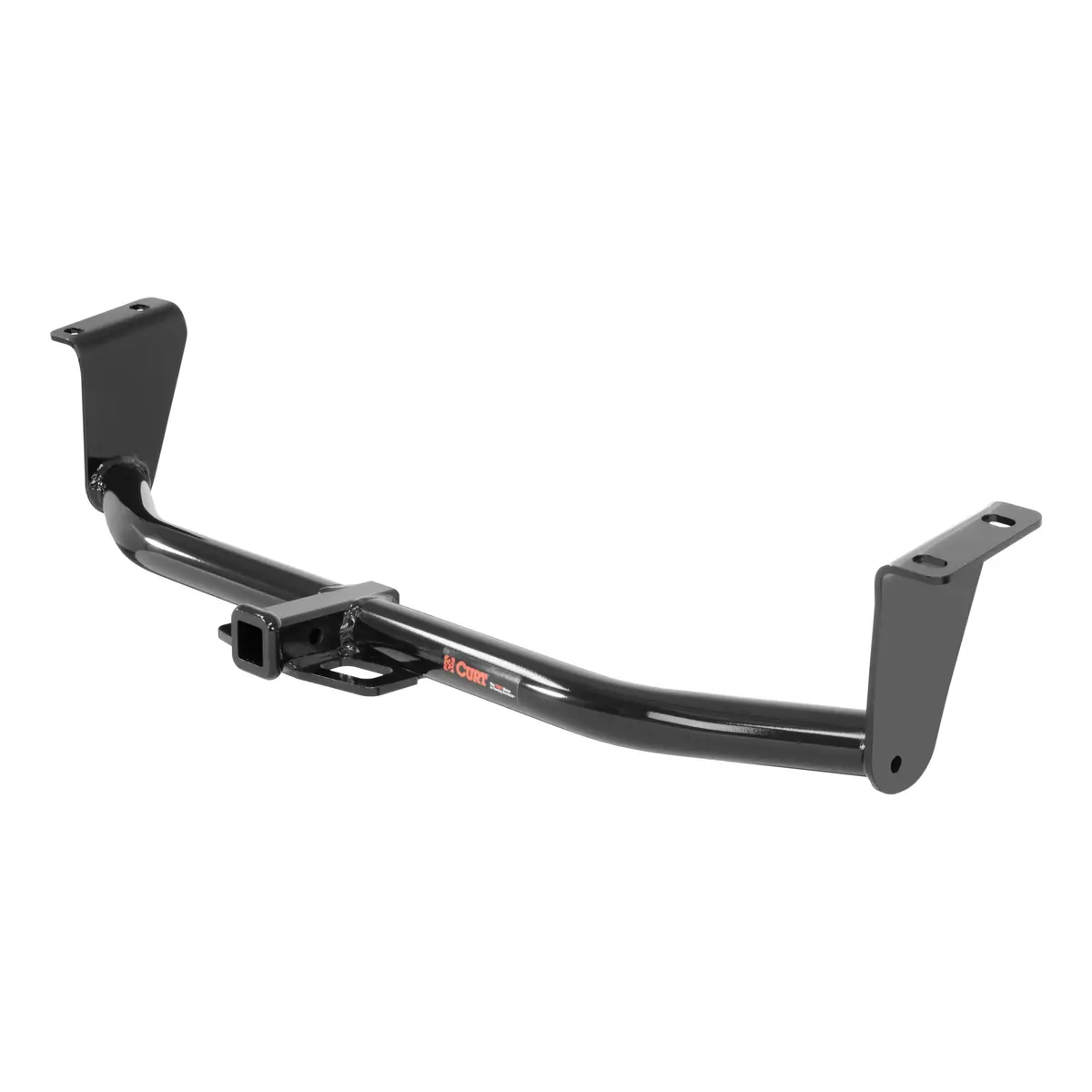 Curt 11265 Class 1 Trailer Hitch, 1-1/4-Inch Receiver, Select Toyota Corolla 1