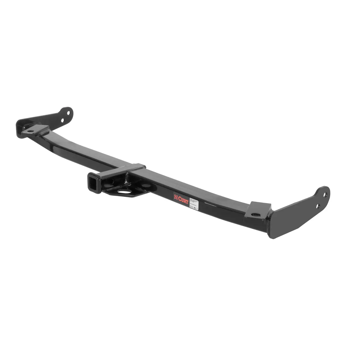 Curt 11280 Class 1 Trailer Hitch, 1-1/4-Inch Receiver, Select Subaru Baja 1