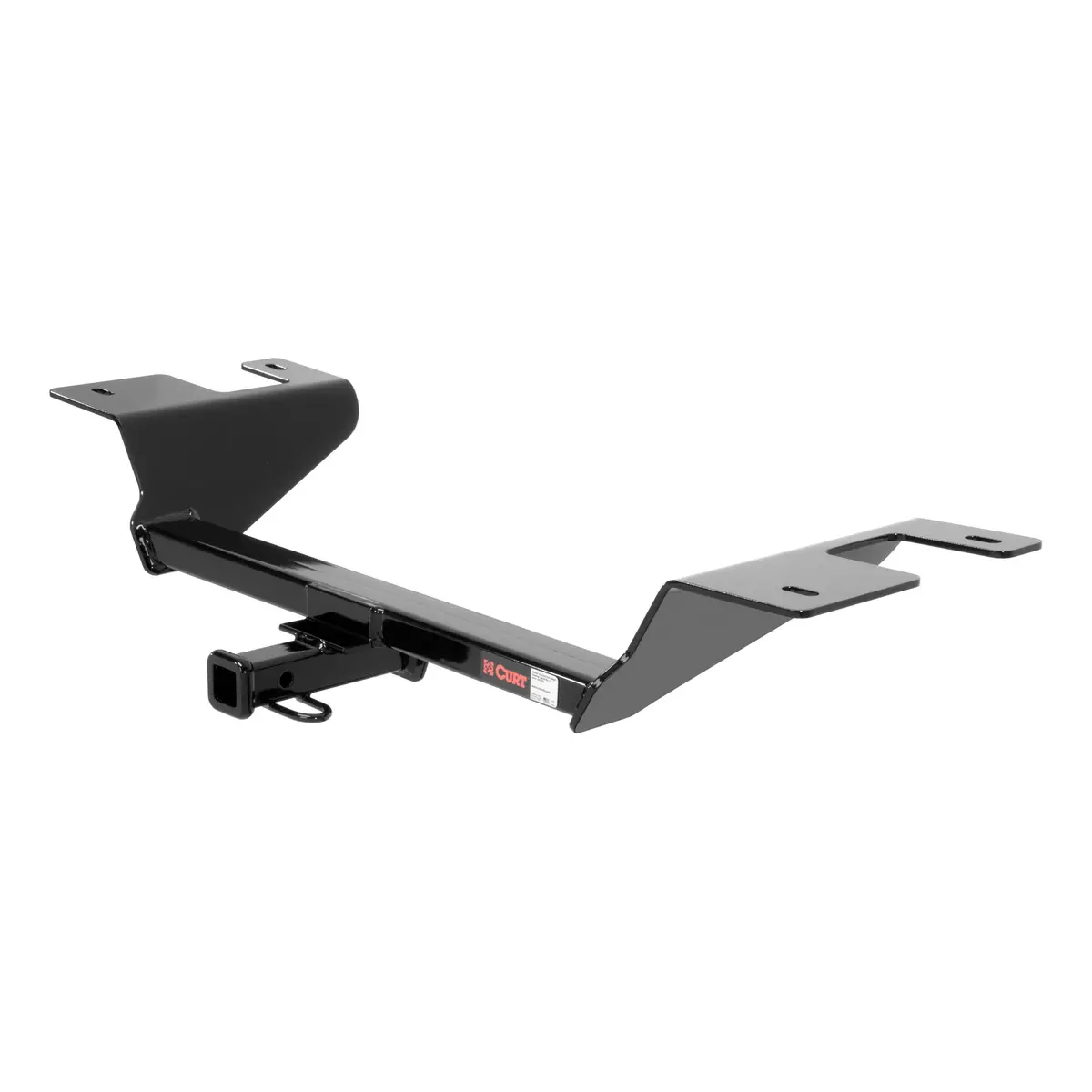 Curt 11282 Class 1 Trailer Hitch, 1-1/4-Inch Receiver, Select Chevrolet Cruze, Buick Verano 1
