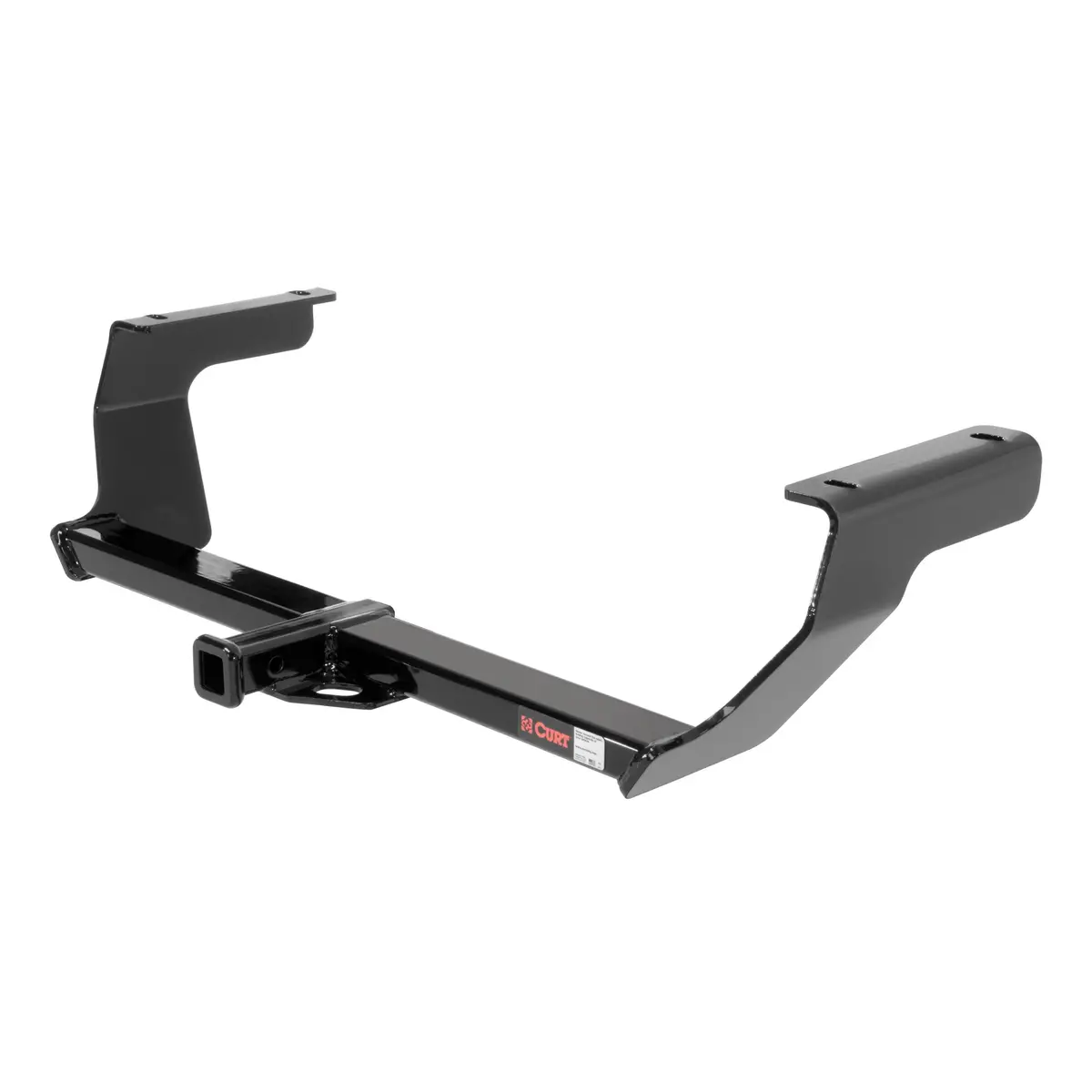Curt 11286 Class 1 Trailer Hitch, 1-1/4-Inch Receiver, Select Subaru Impreza, Xv Crosstrek 1