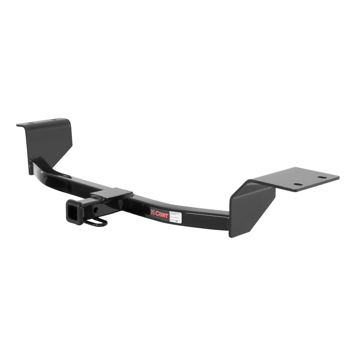 Curt 11289 Class 1 Trailer Hitch, 1-1/4-Inch Receiver, Select Toyota Celica, Echo 1