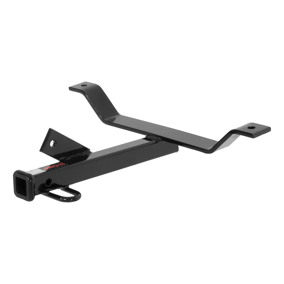 Curt 11290 Class 1 Trailer Hitch, 1-1/4-Inch Receiver, Select Honda Accord, Acura Cl, Tl 1