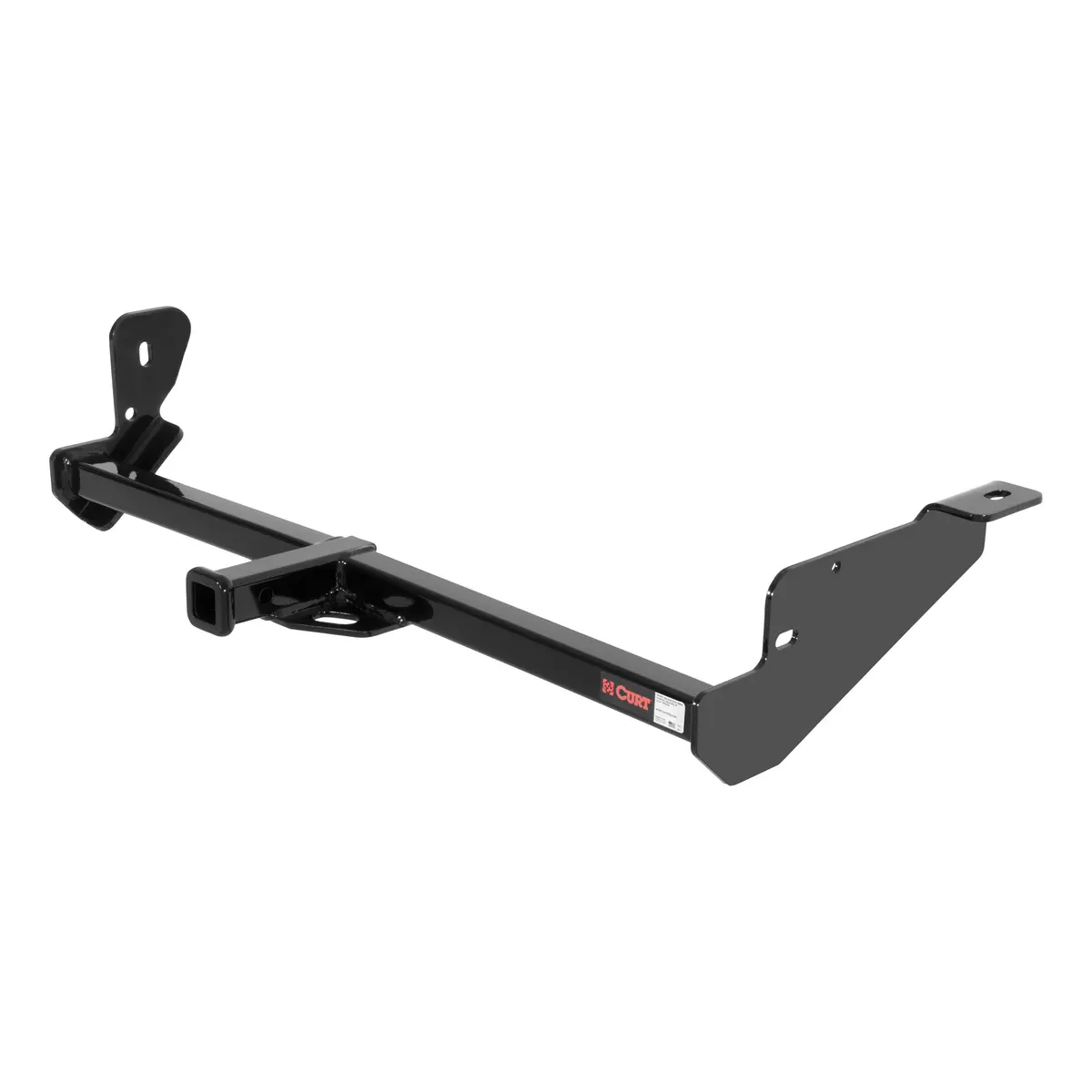 Curt 11294 Class 1 Trailer Hitch, 1-1/4-Inch Receiver, Select Ford Focus 1