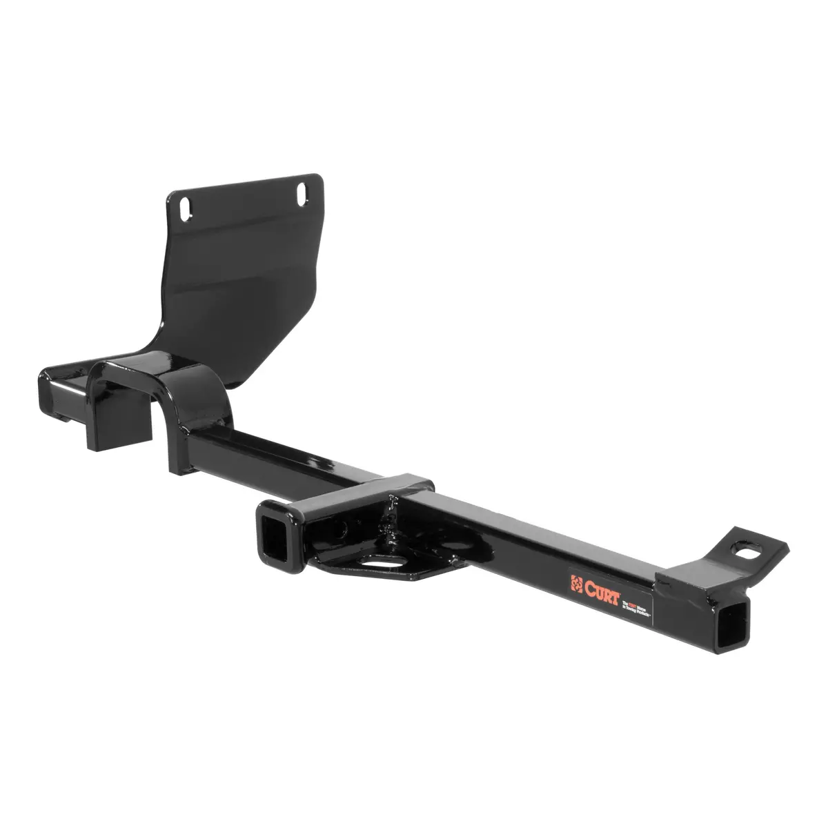 Curt 11302 Class 1 Trailer Hitch, 1-1/4-Inch Receiver, Select Nissan Juke 1