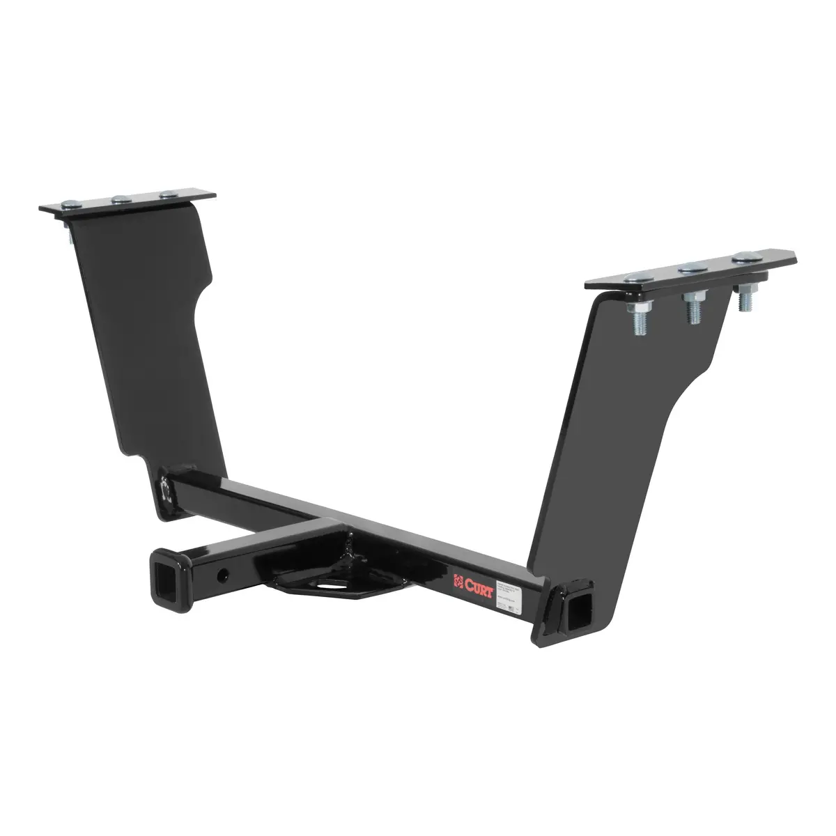 Curt 11307 Class 1 Trailer Hitch, 1-1/4-Inch Receiver, Select Cadillac Cts, Sts 1