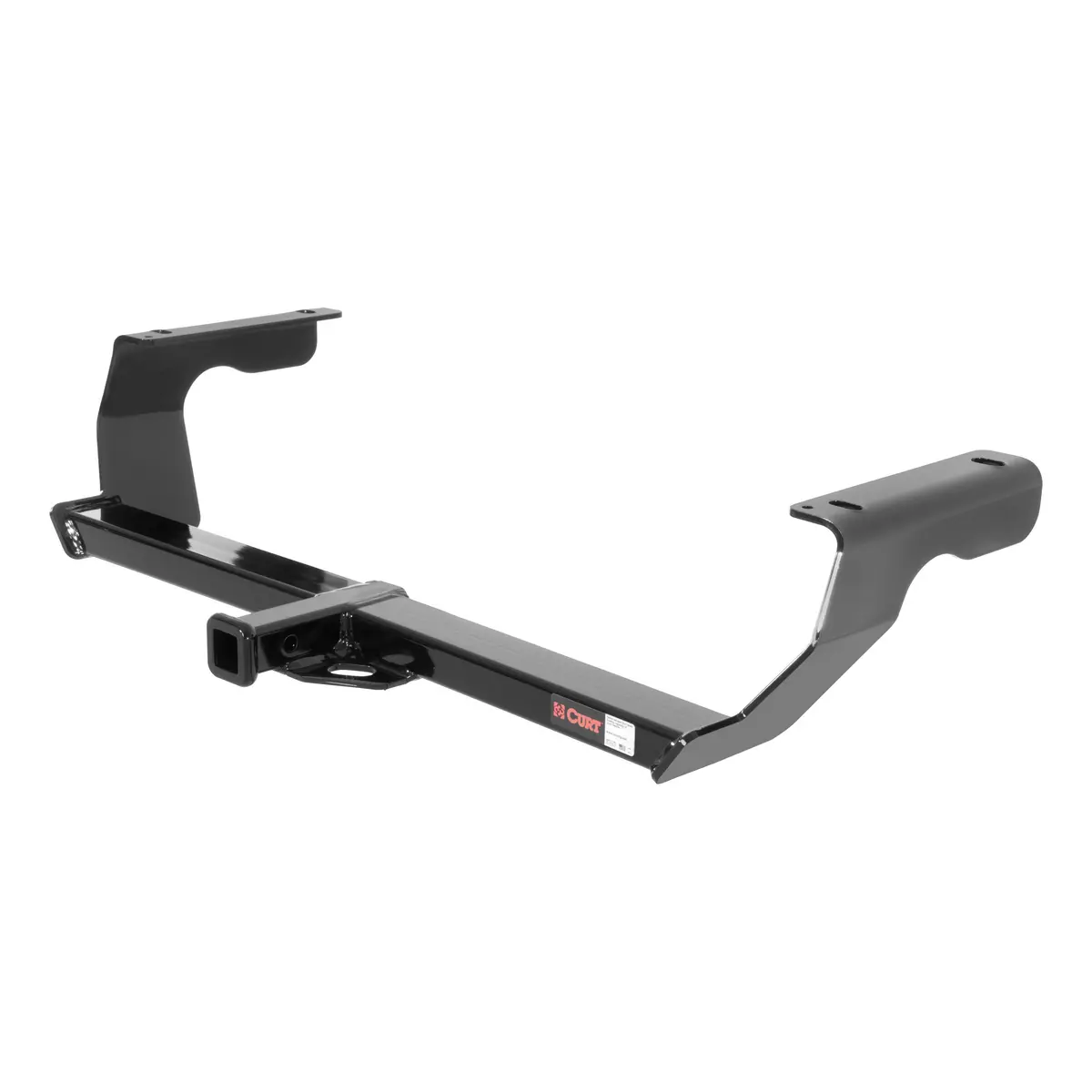 Curt 11315 Class 1 Trailer Hitch, 1-1/4-Inch Receiver, Select Subaru Impreza 1