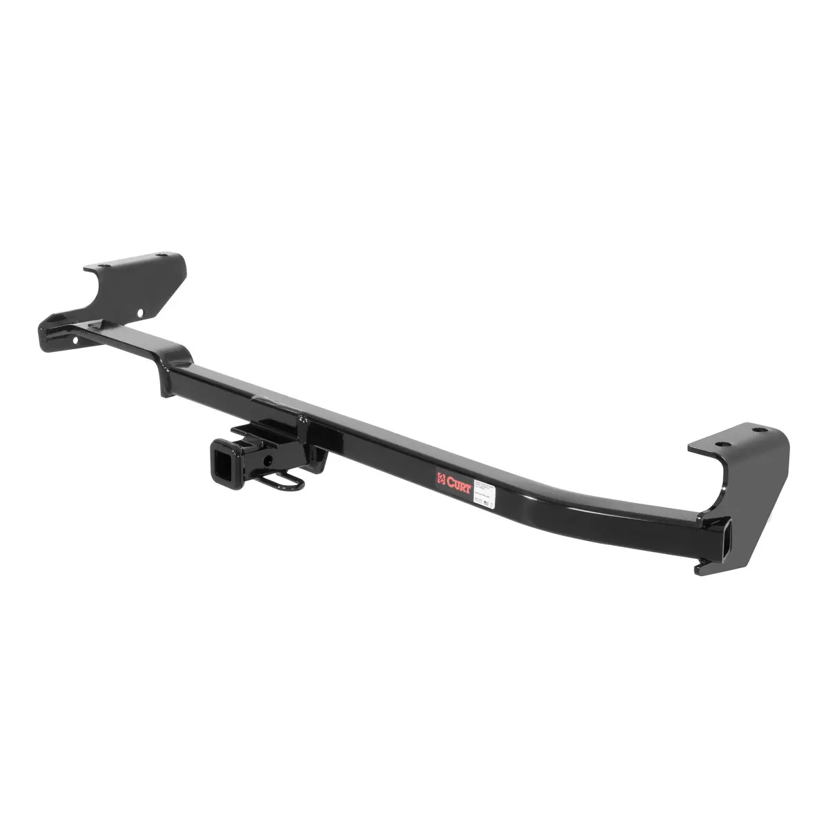 Curt 11318 Class 1 Trailer Hitch, 1-1/4-Inch Receiver, Select Subaru Impreza, Saab 9-2X 1