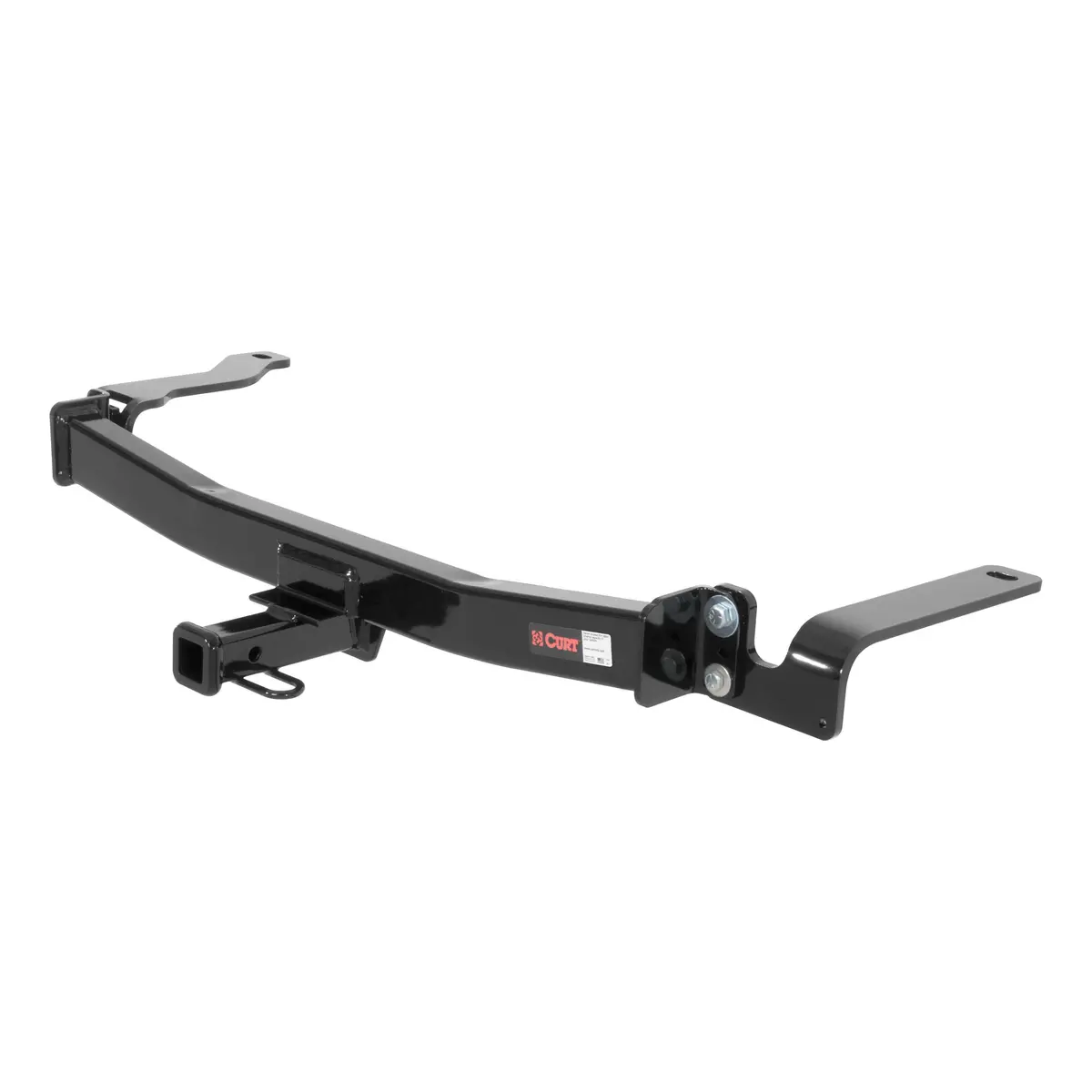 Curt 11319 Class 1 Trailer Hitch, 1-1/4-Inch Receiver, Select Ford Focus 1