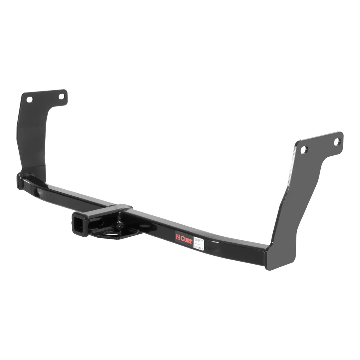 Curt 11325 Class 1 Trailer Hitch, 1-1/4-Inch Receiver, Select Hyundai Sonata 1
