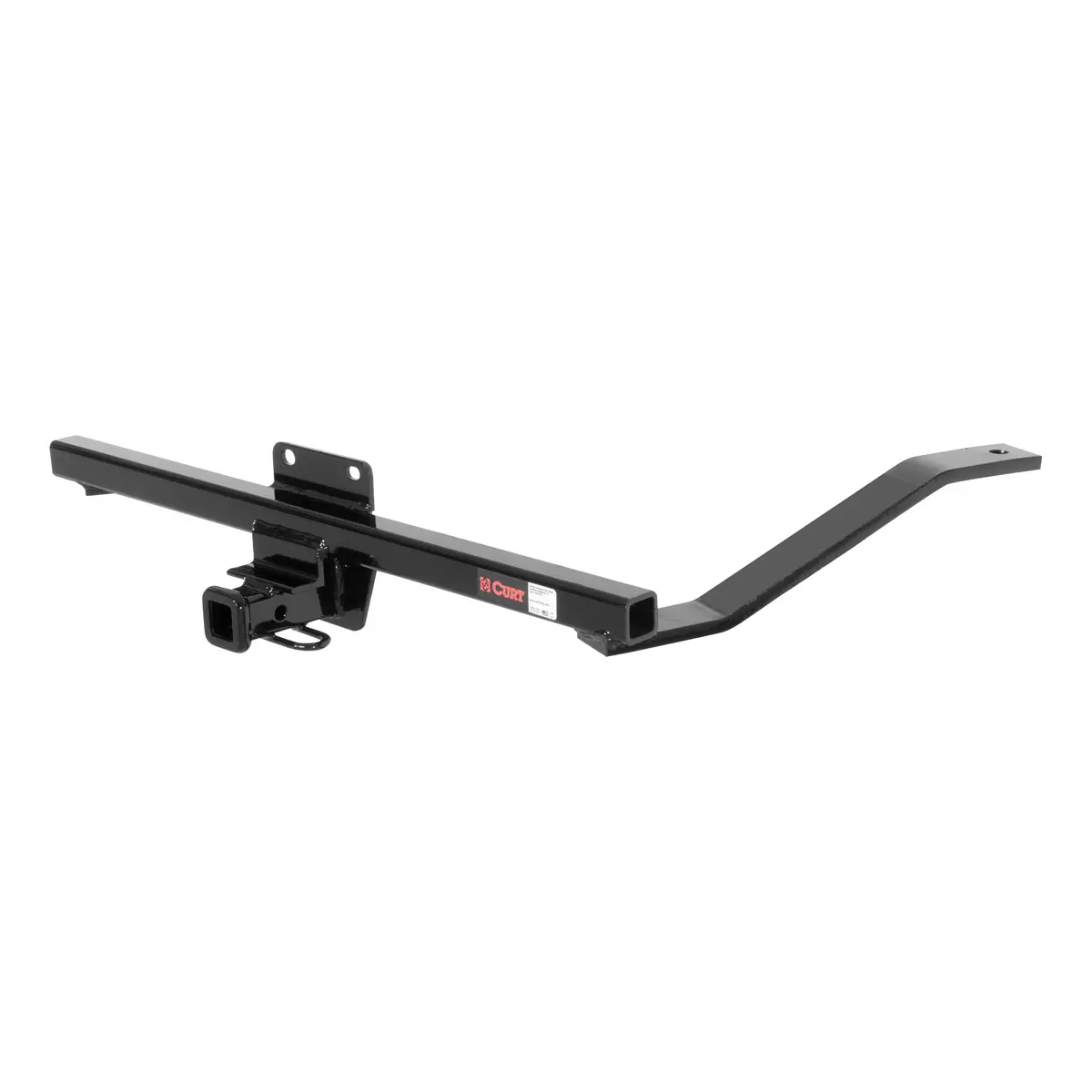 Curt 11326 Class 1 Trailer Hitch, 1-1/4-Inch Receiver, Select Saab 9-3 1