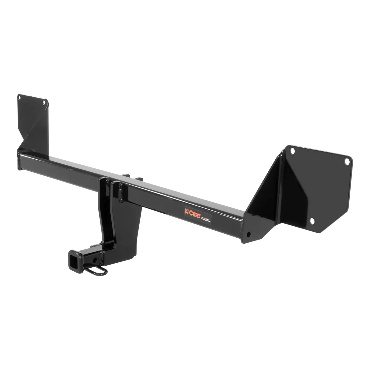 Curt 11333 Class 1 Trailer Hitch, 1-1/4-Inch Receiver, Select Mini Cooper Countryman 1