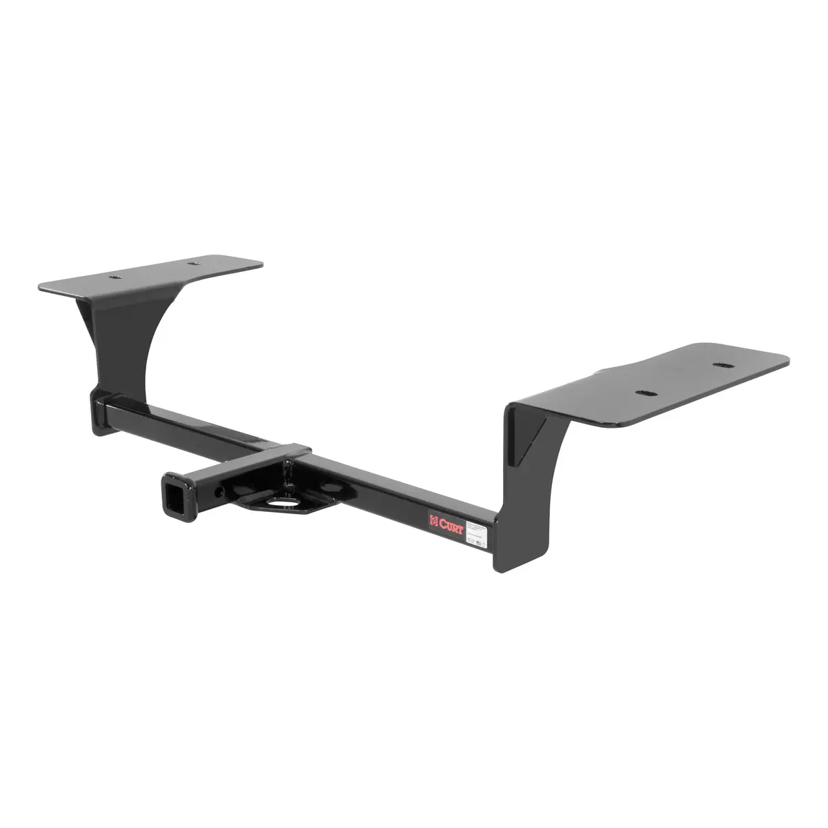 Curt 11352 Class 1 Trailer Hitch, 1-1/4-Inch Receiver, Select Nissan Altima, Maxima 1