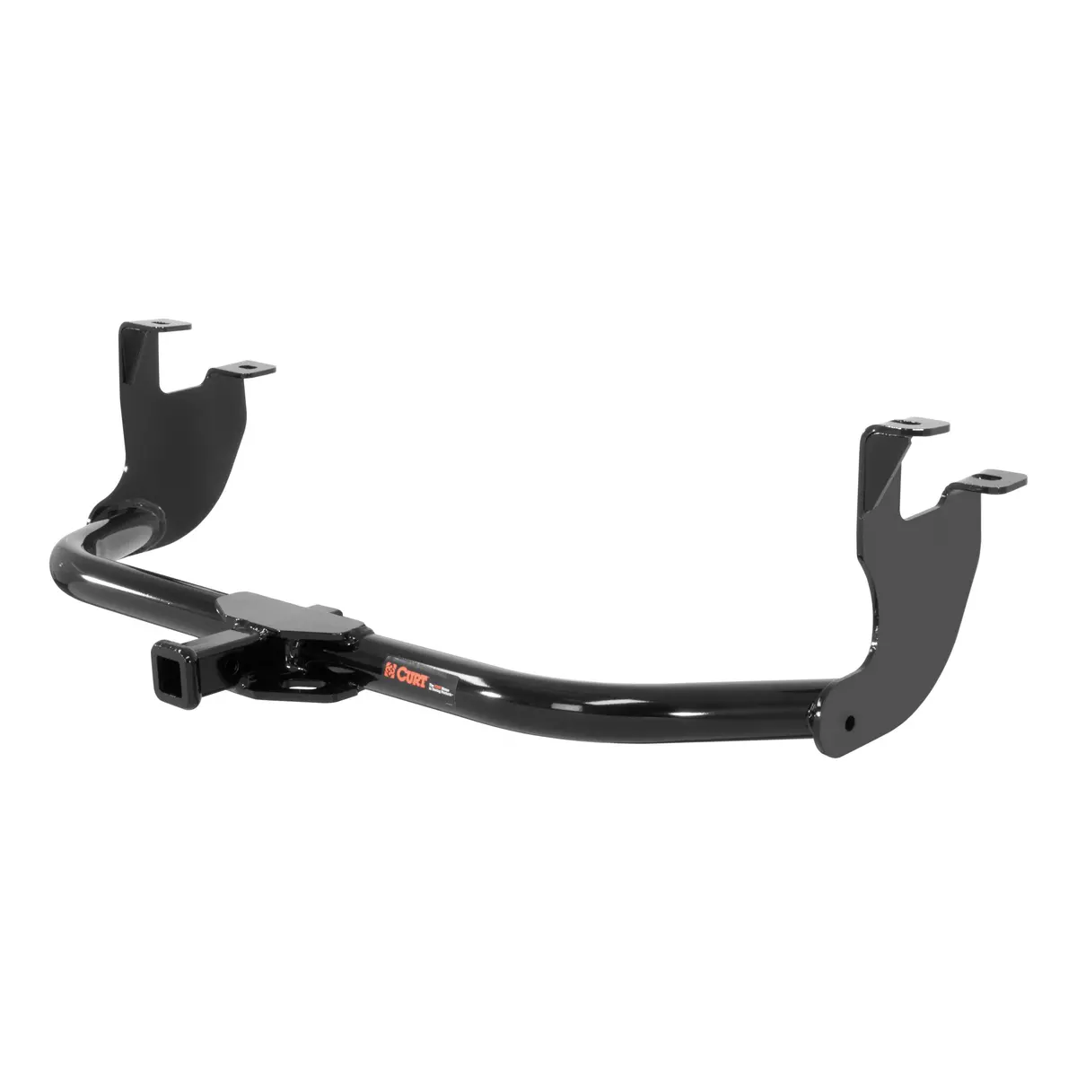 Curt 11354 Class 1 Trailer Hitch, 1-1/4-Inch Receiver, Select Volkswagen Beetle 1