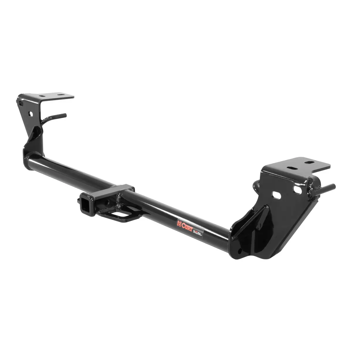 Curt 11362 Class 1 Trailer Hitch, 1-1/4-Inch Receiver, Select Lexus Es350 1