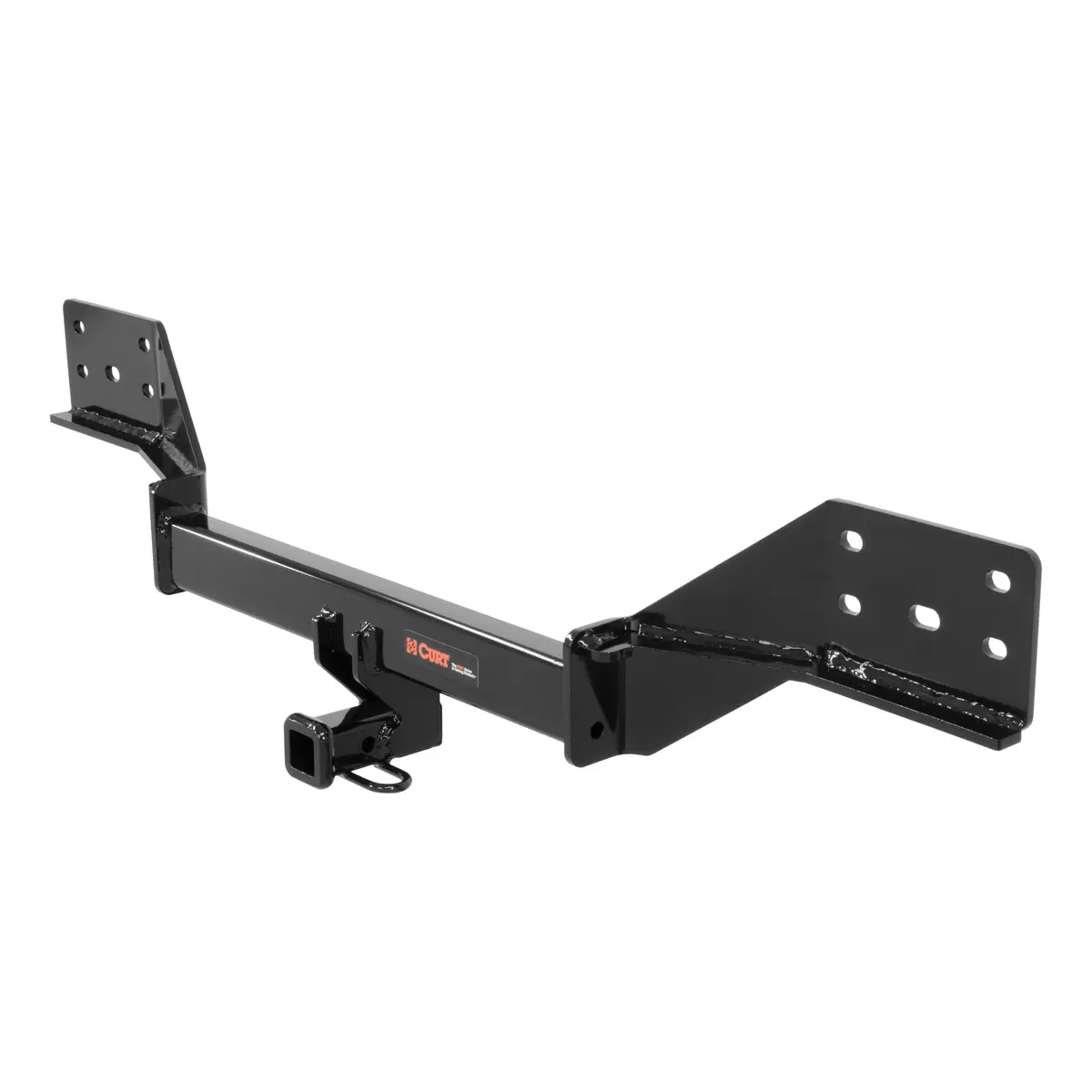 Curt 11366 Class 1 Trailer Hitch, 1-1/4-Inch Receiver, Select Lexus Gs300, Gs350 1