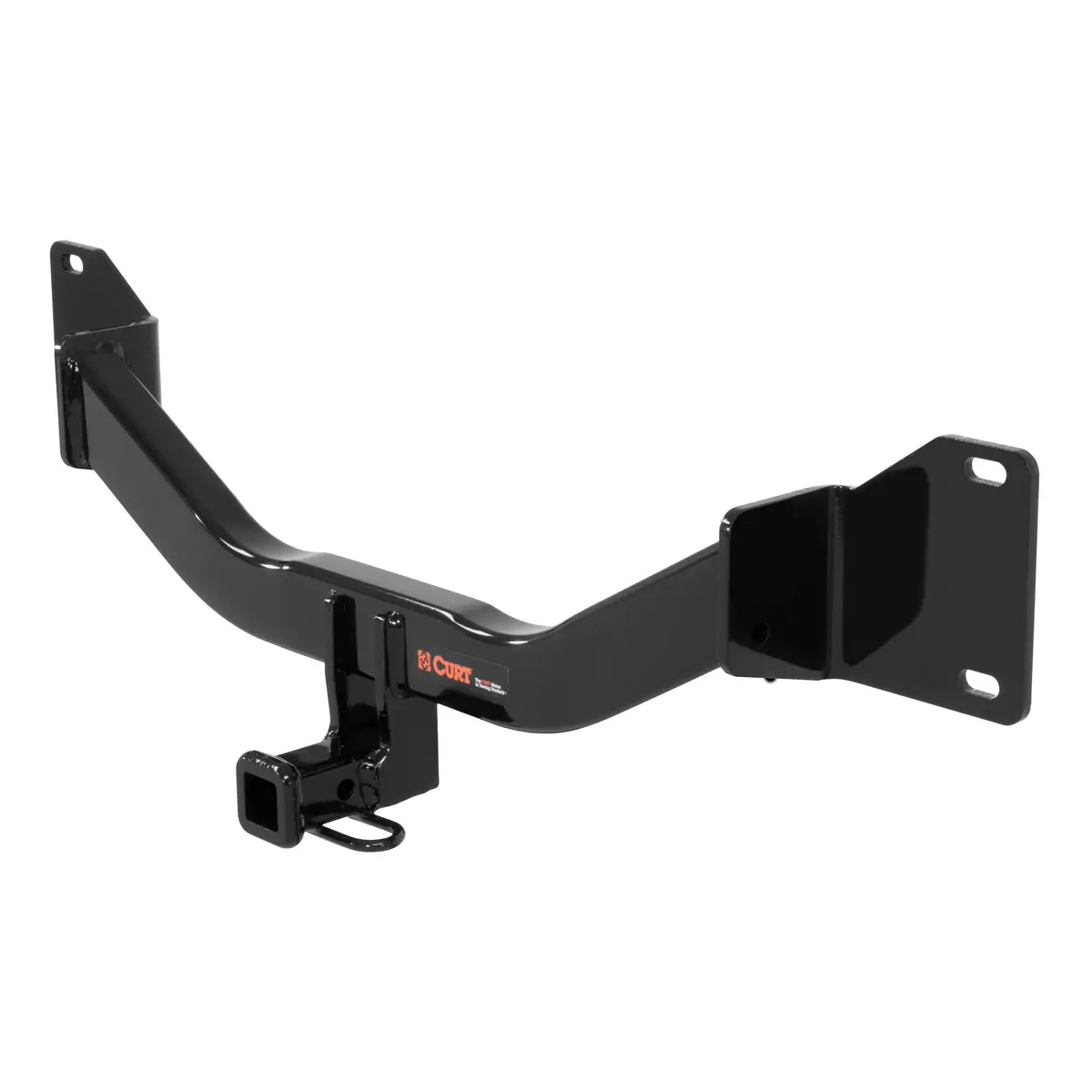 Curt 11367 Class 1 Trailer Hitch, 1-1/4-Inch Receiver, Select Bmw Vehicles 1
