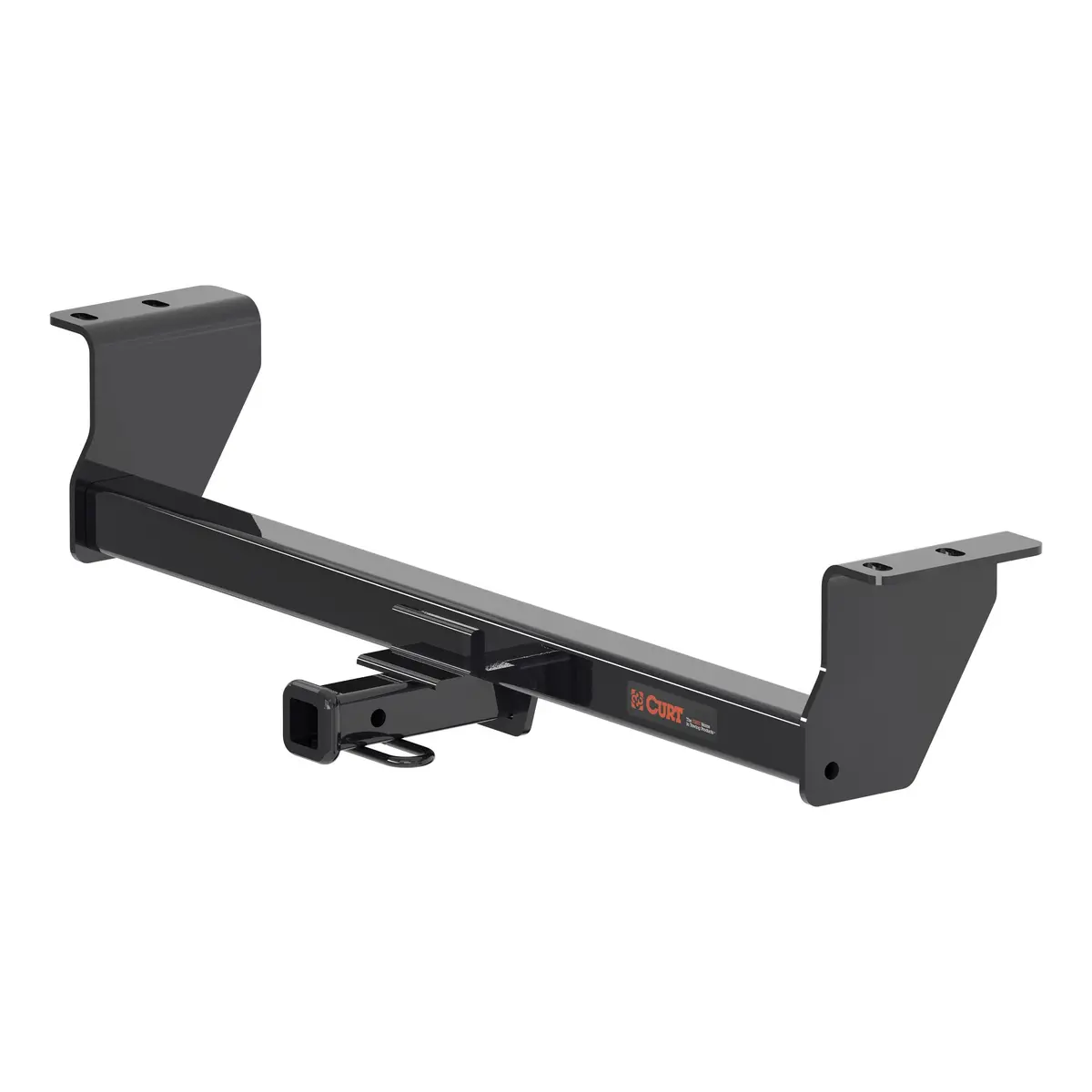 Curt 11375 Class 1 Trailer Hitch, 1-1/4-Inch Receiver, Select Scion Tc 1