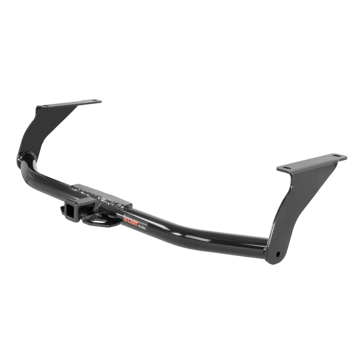 Curt 11377 Class 1 Trailer Hitch, 1-1/4-Inch Receiver, Select Mazda 3 1