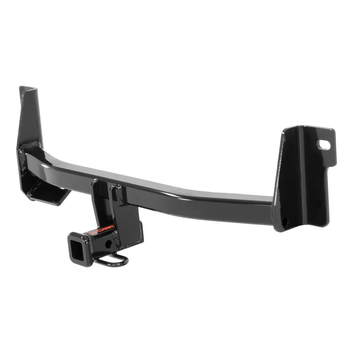 Curt 11378 Class 1 Trailer Hitch, 1-1/4-Inch Receiver, Select Nissan Versa Note 1
